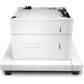 HP LaserJet Hci Stand