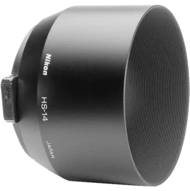 Nikon HS-14 52mm Snap-On Lens Hood 105/2.8MICR