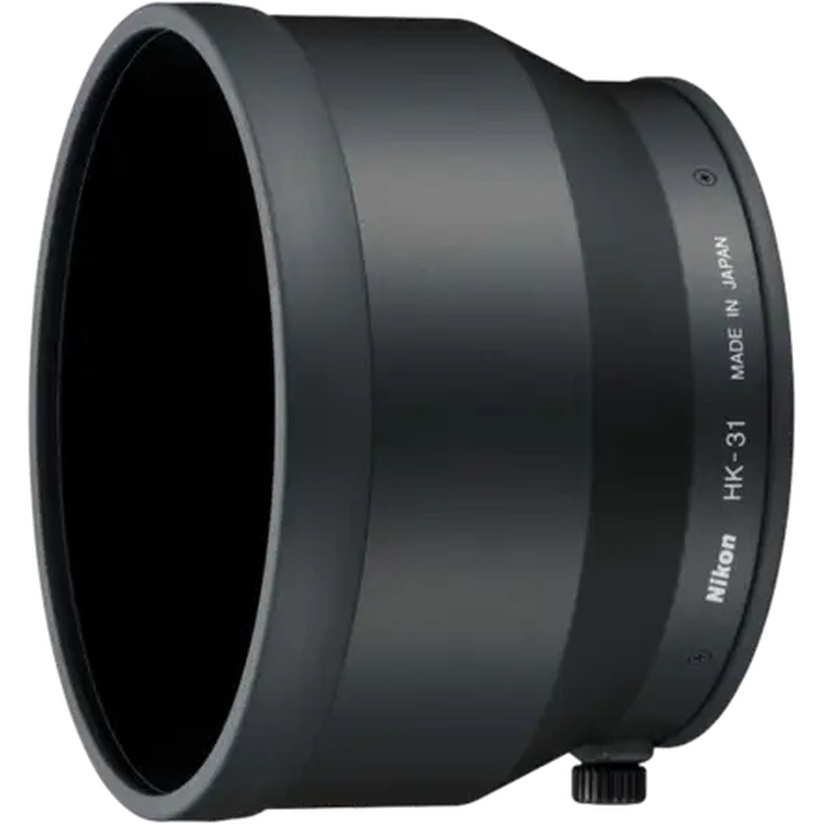 Nikon HK-31 Slip-On Lens Hood/AF-S VR 200