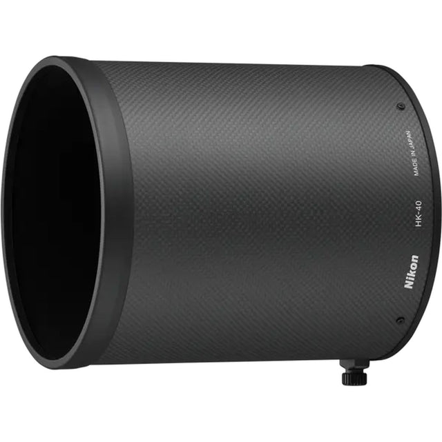 Nikon HK-40 Lens Hood For AF-S 600 FL