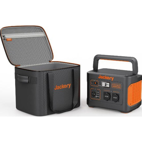 Jackery Carrying Case Bag (S) - image 3 of 4