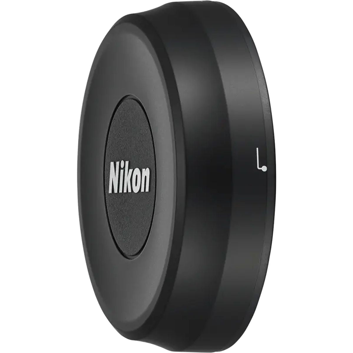 Nikon LC-K101 Lens Cap For The 19mm f/4.0 E ED