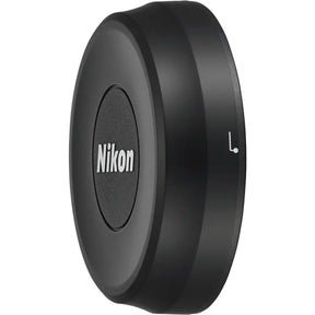 Nikon LC-K101 Lens Cap For The 19mm f/4.0 E ED