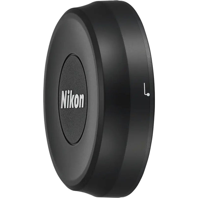 Nikon LC-K101 Lens Cap For The 19mm f/4.0 E ED