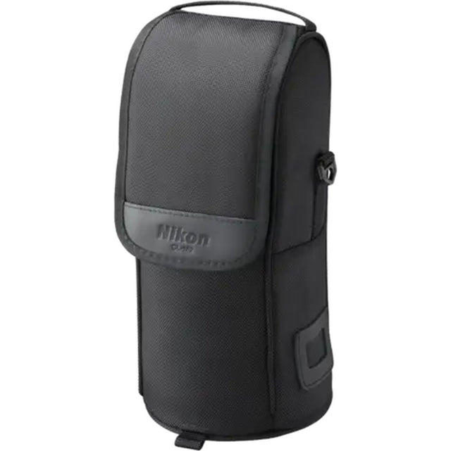 Nikon CL-M2 Semi-Soft Lens Case