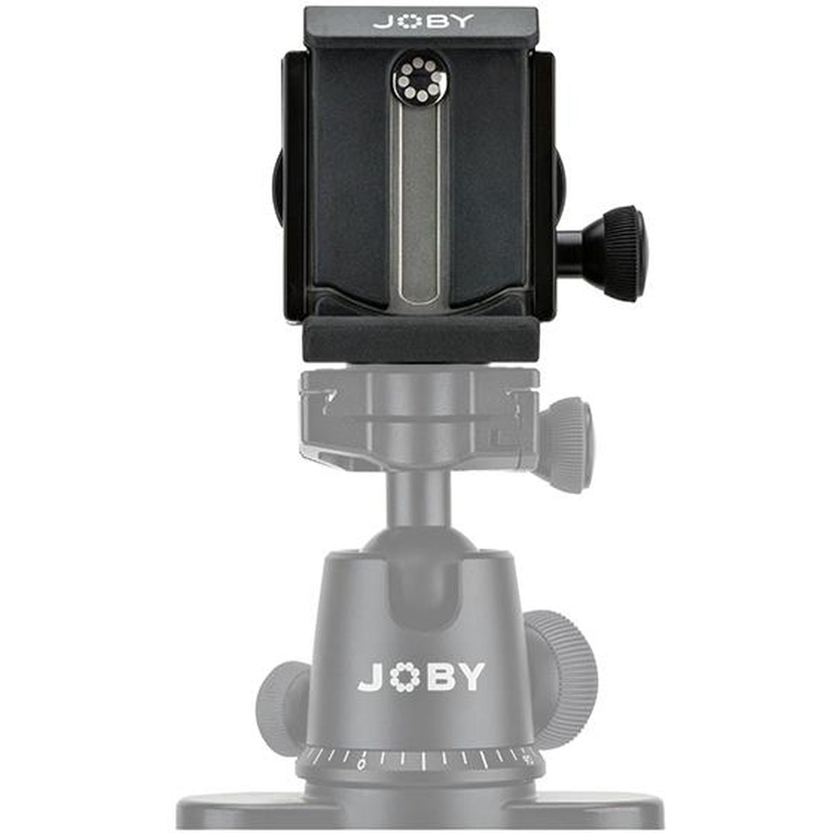 Joby Gorillapod Griptight Mount Pro Black