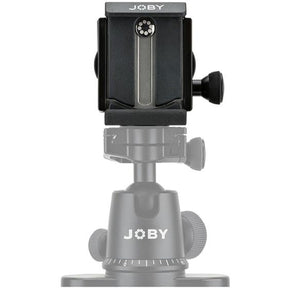 Joby Gorillapod Griptight Mount Pro Black