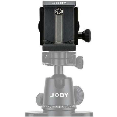 Joby Gorillapod Griptight Mount Pro Black