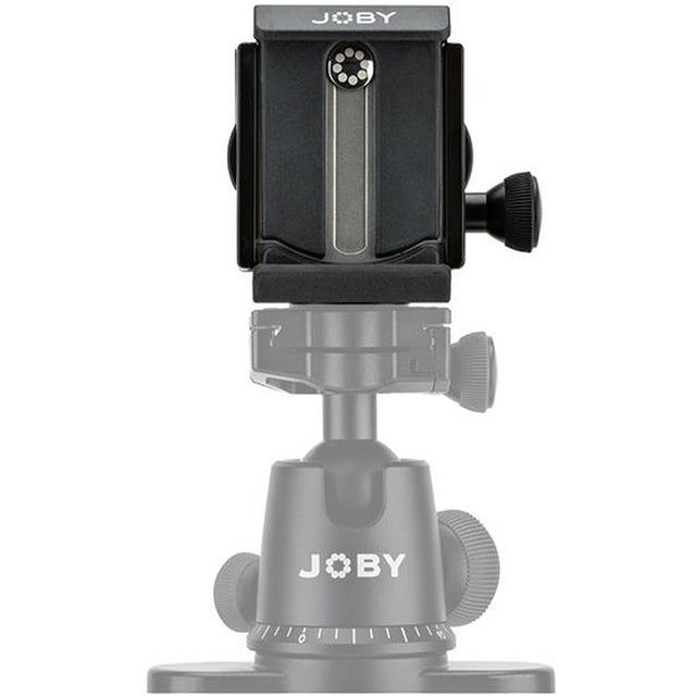 Joby Gorillapod Griptight Mount Pro Black