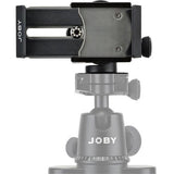 Joby Gorillapod Griptight Mount Pro Black - image 3 of 5