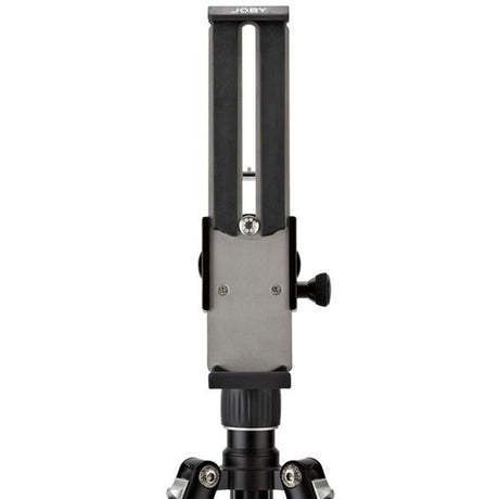 Joby Gorillapod GripTight Mount Pro Tablet Black - image 2 of 5