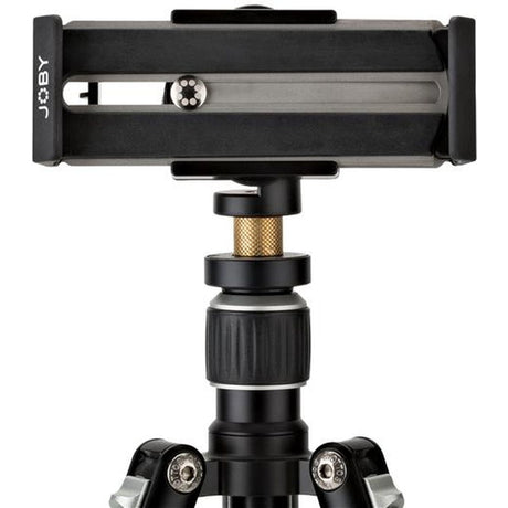 Joby Gorillapod GripTight Mount Pro Tablet Black - image 3 of 5