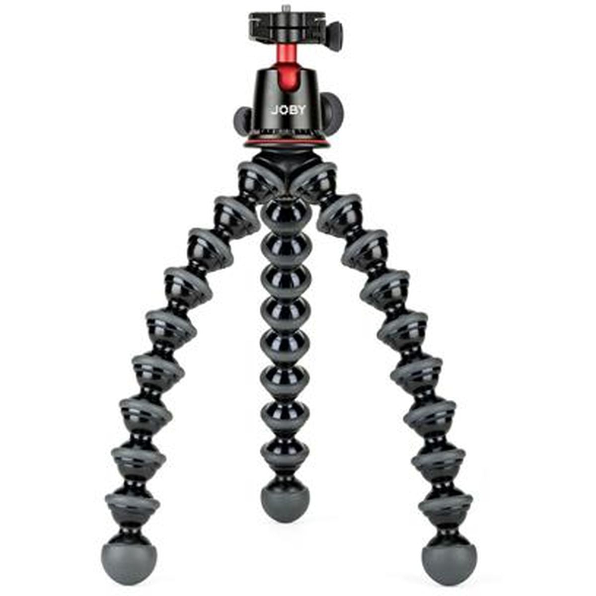 Joby Gorillapod 5K Kit (Black/Charcoal)