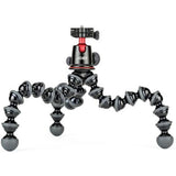 Joby Gorillapod 5K Kit (Black/Charcoal)