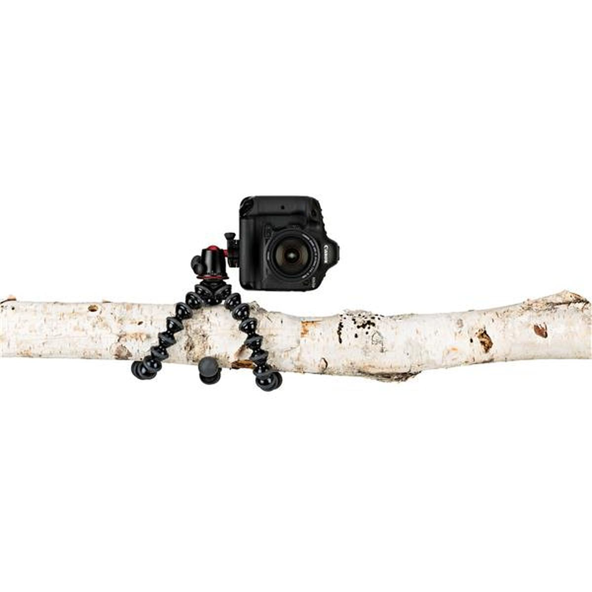Joby Gorillapod 5K Kit (Black/Charcoal)