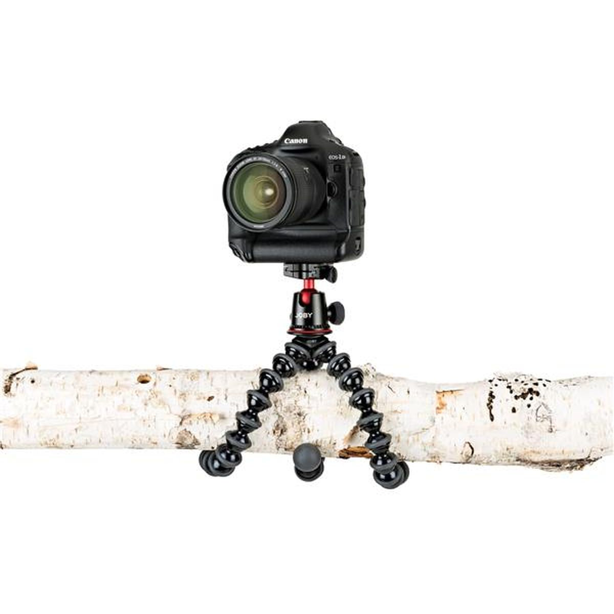 Joby Gorillapod 5K Kit (Black/Charcoal)