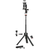 Joby Griptight Pro Telepod Black/Charcoal