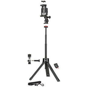 Joby Griptight Pro Telepod Black/Charcoal