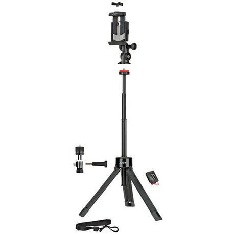Joby Griptight Pro Telepod Black/Charcoal