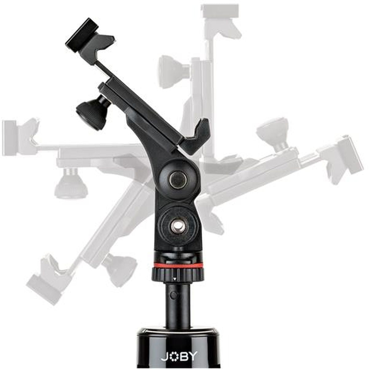 Joby Griptight Pro Telepod Black/Charcoal - image 2 of 5