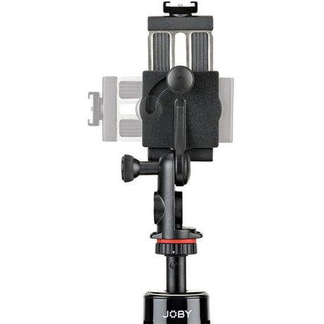 Joby Griptight Pro Telepod Black/Charcoal - image 3 of 5