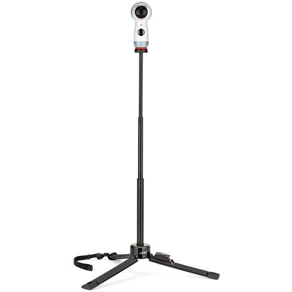 Joby Griptight Pro Telepod Black/Charcoal - image 5 of 5