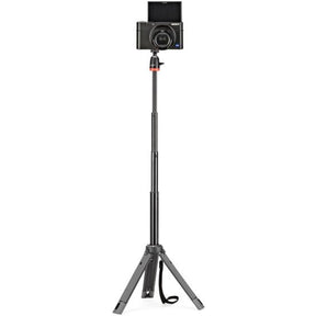 Joby Telepod 325 (Black/Charcoal)