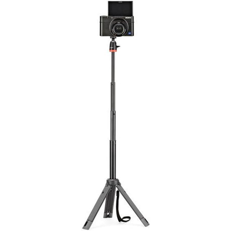 Joby Telepod 325 (Black/Charcoal)