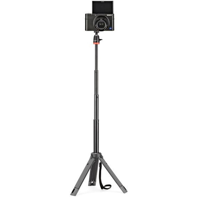 Joby Telepod 325 (Black/Charcoal)