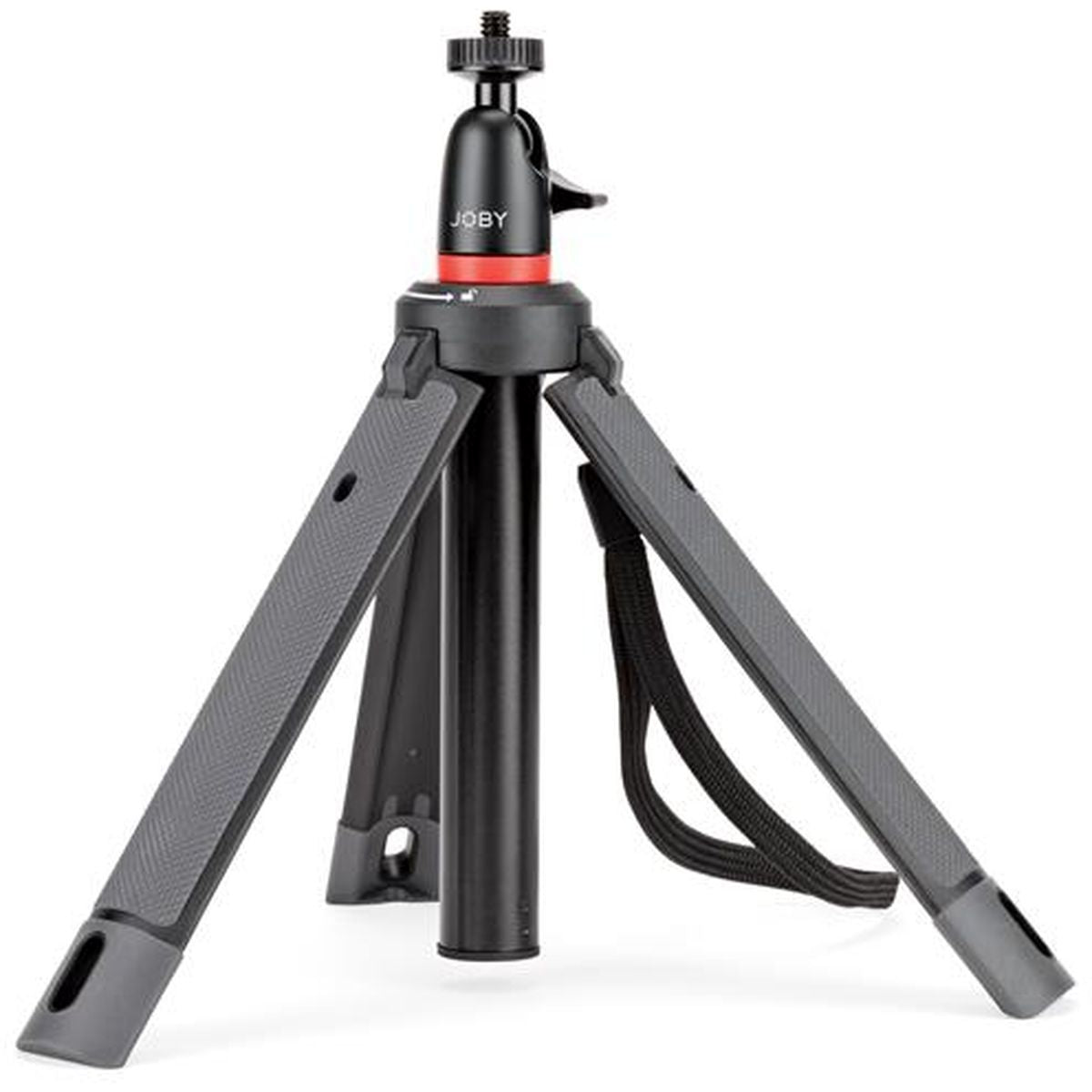 Joby Telepod 325 (Black/Charcoal) - image 2 of 5