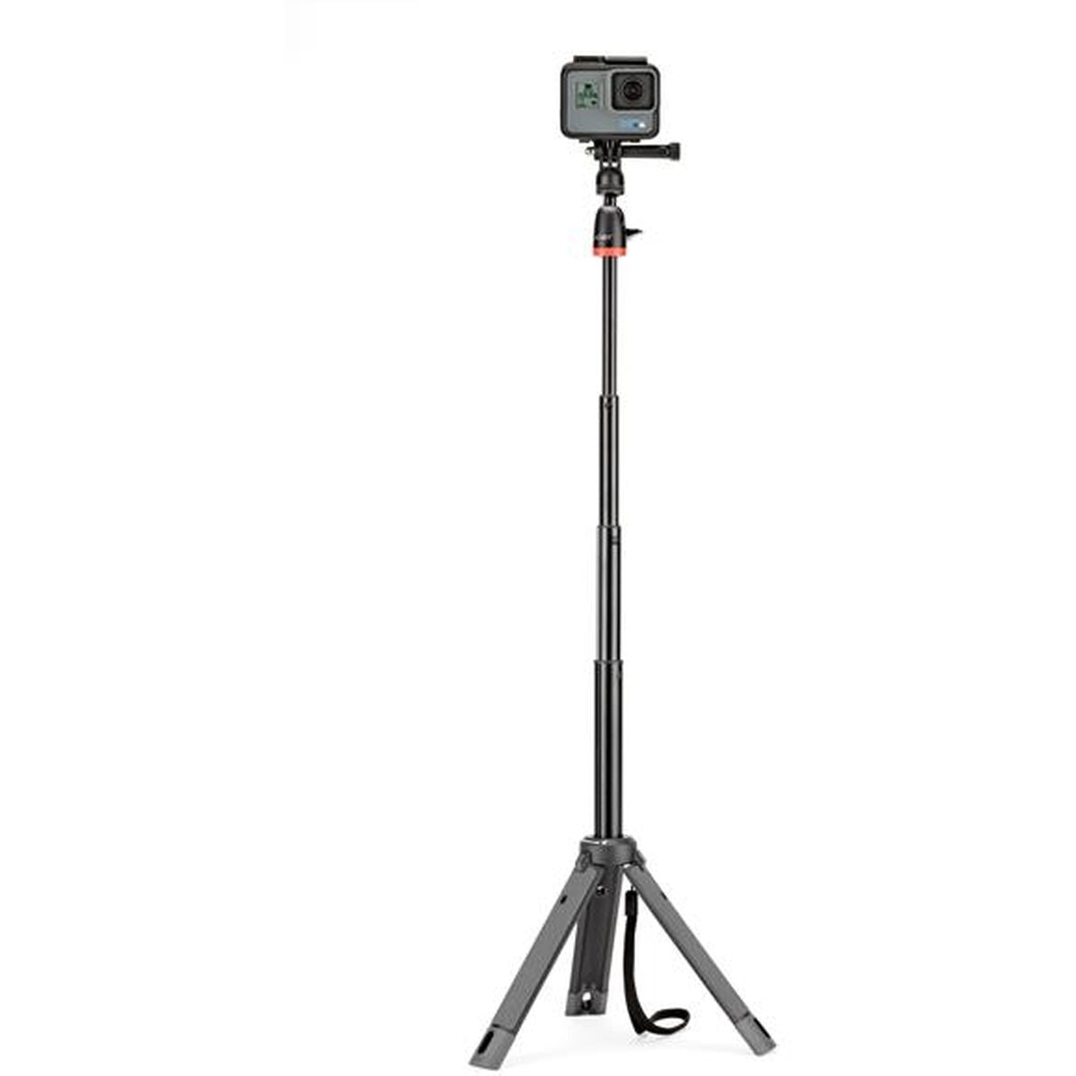 Joby Telepod 325 (Black/Charcoal) - image 3 of 5