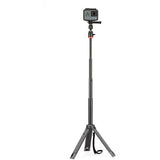 Joby Telepod 325 (Black/Charcoal) - image 3 of 5