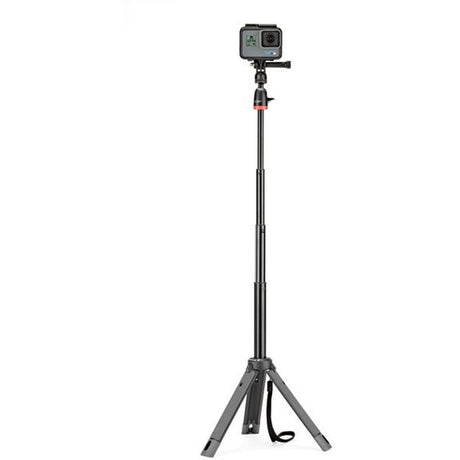 Joby Telepod 325 (Black/Charcoal) - image 3 of 5