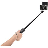 Joby Telepod 325 (Black/Charcoal) - image 4 of 5