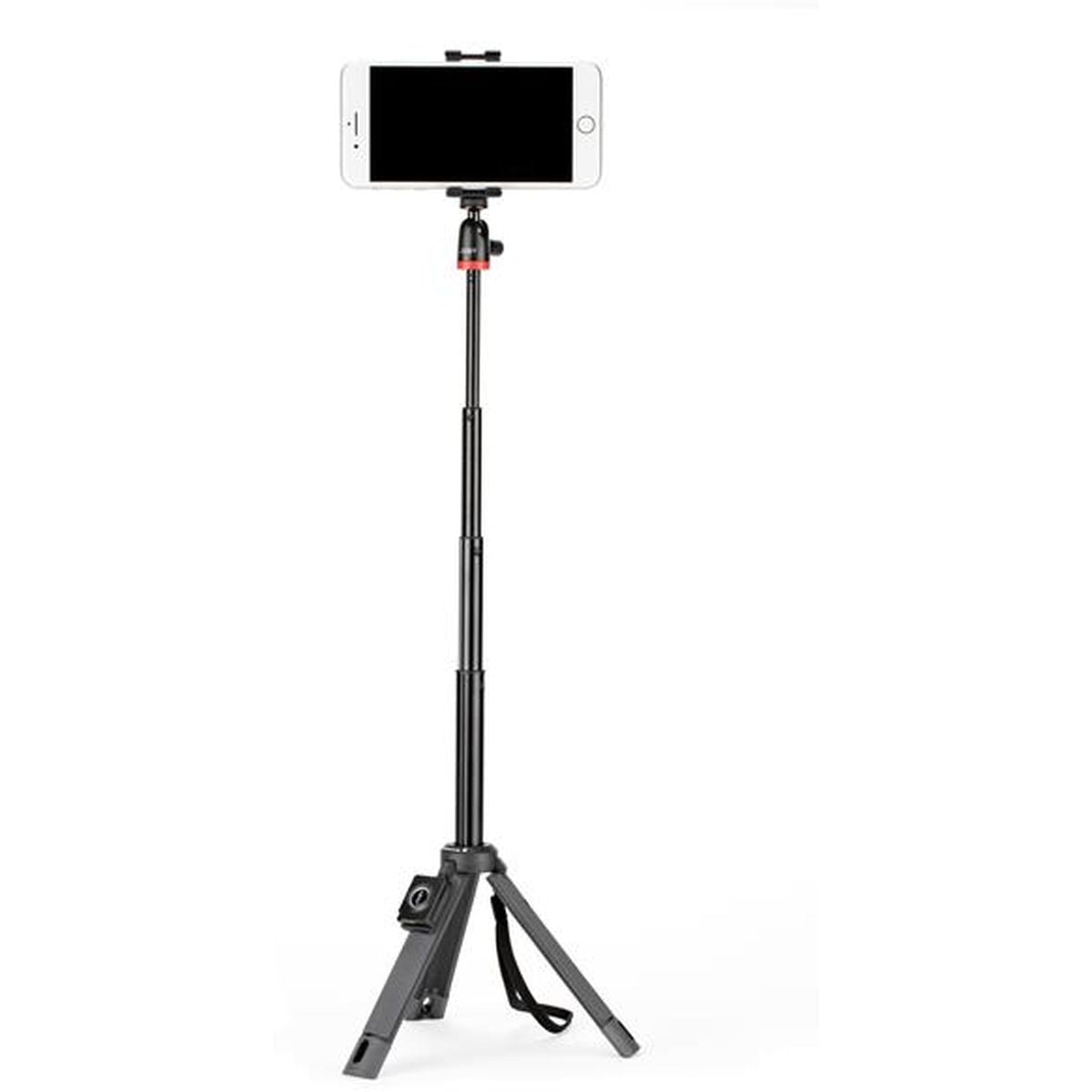 Joby Telepod Mobile(Black/Charcoal)