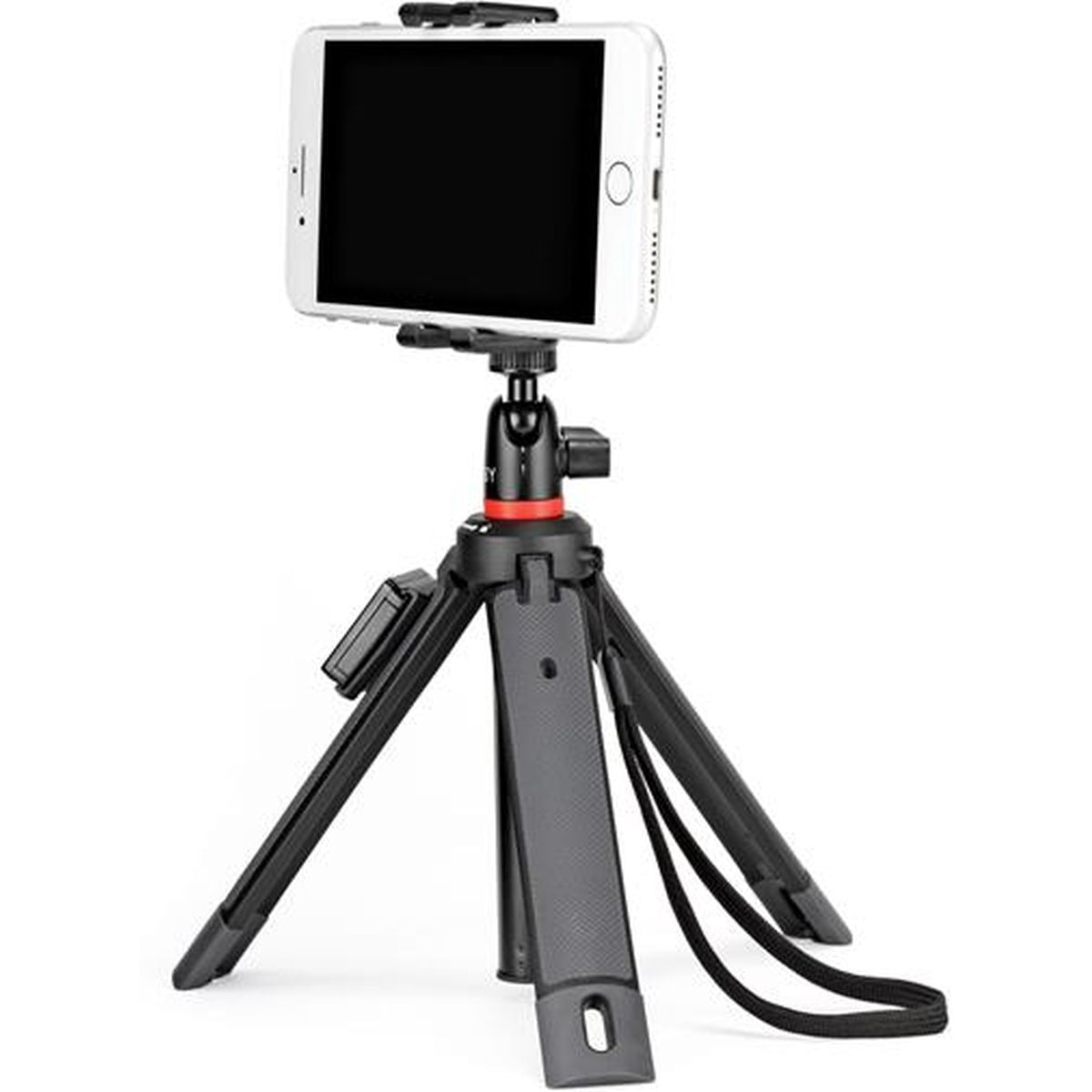 Joby Telepod Mobile(Black/Charcoal) - image 2 of 5