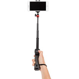 Joby Telepod Mobile(Black/Charcoal) - image 4 of 5