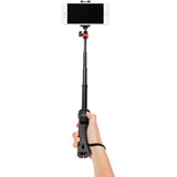Joby Telepod Mobile(Black/Charcoal) - image 5 of 5