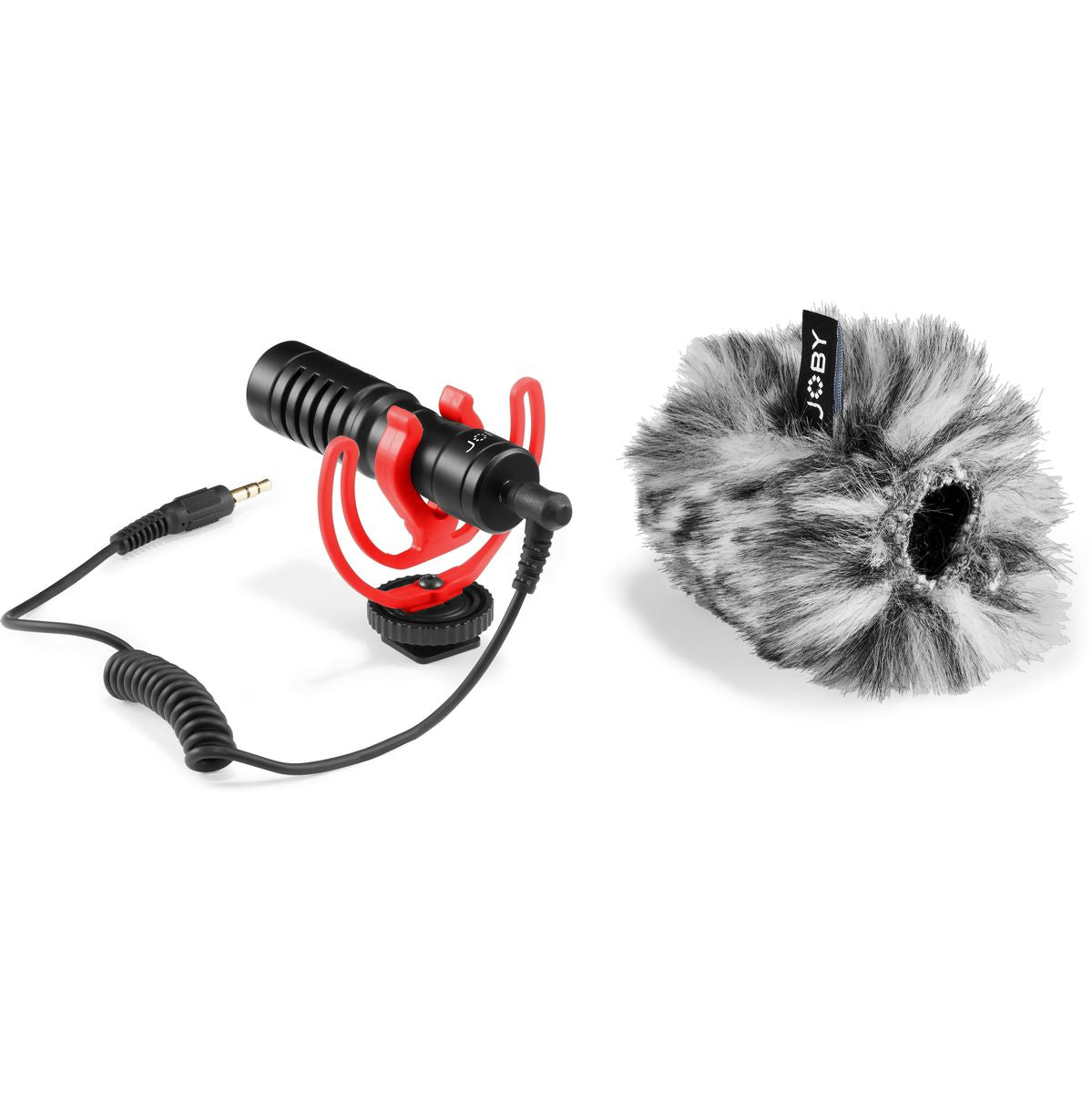 Joby Wavo Mobile Windjammer Polar