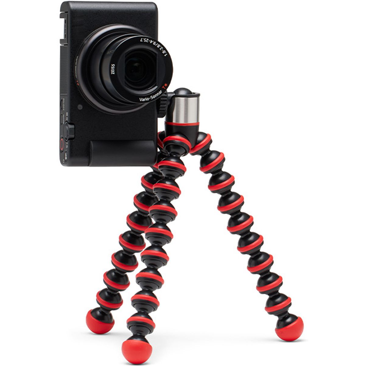 Joby Gorillapod Go Red - image 3 of 5