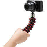 Joby Gorillapod Go Red - image 4 of 5