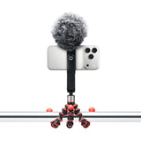 Joby Gorillapod Go Red - image 5 of 5