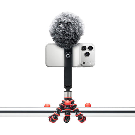 Joby Gorillapod Go Red - image 5 of 5