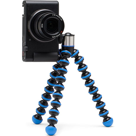 Joby Gorillapod Go Blue - image 3 of 5