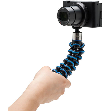 Joby Gorillapod Go Blue - image 4 of 5