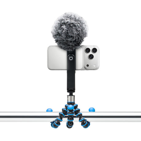 Joby Gorillapod Go Blue - image 5 of 5