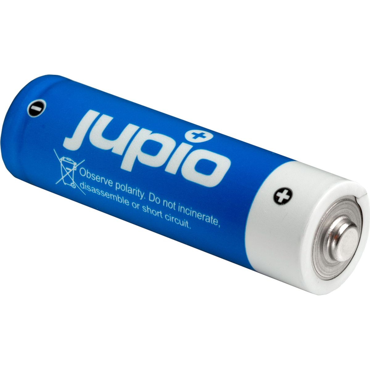 Jupio Alkaline Batteries Value Box 40 Pcs - image 2 of 2