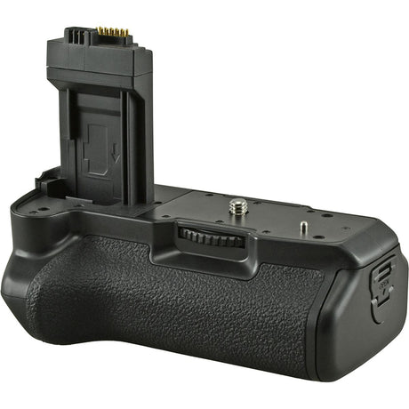 Jupio BatteryGrip Canon 450D/500D/1000D No Remote (BG-E5) - image 3 of 5