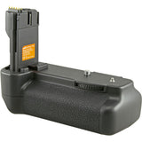 Jupio BatteryGrip Canon 20D/30D/40D/50D (BG-E2) No Remote - image 2 of 2