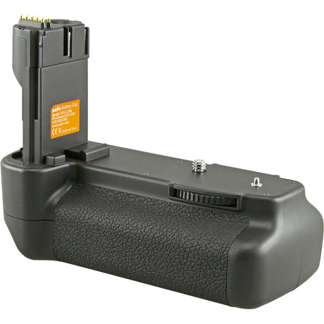 Jupio BatteryGrip Canon 20D/30D/40D/50D (BG-E2) No Remote - image 2 of 2